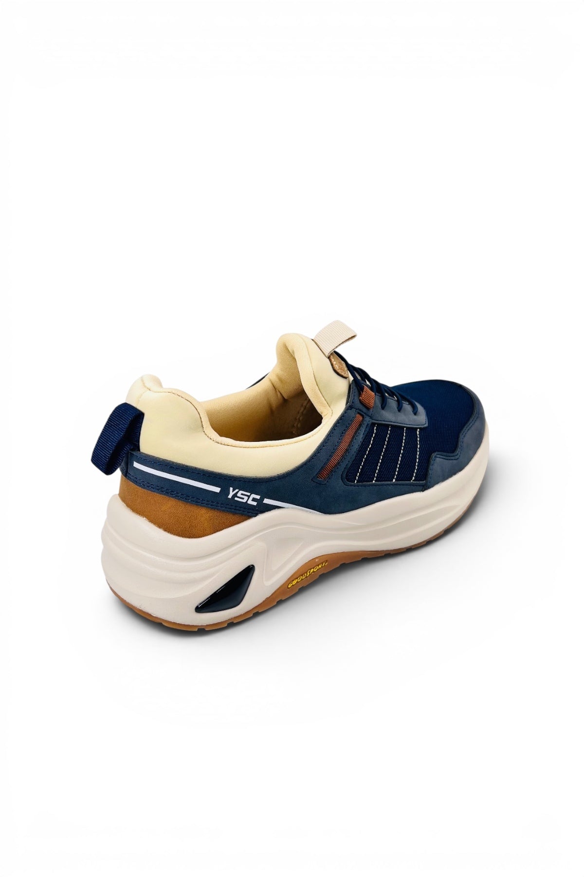 Ultra Go Comfort Shoes | Ultra Lightweight Walking Shoes with Cushioned Sole - Blue