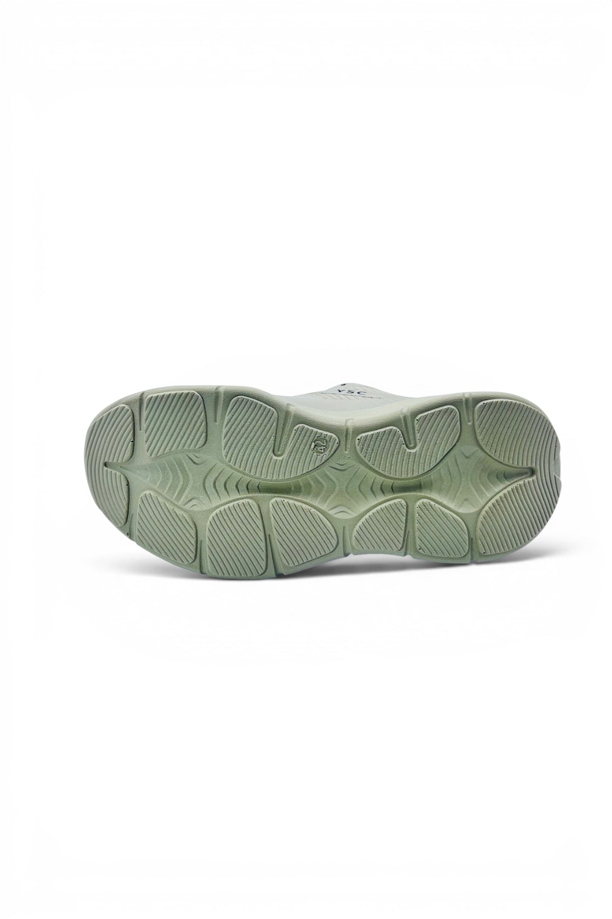 AirLite Sports Sneakers | Ultra Lightweight Walking & Running Shoes - Beige