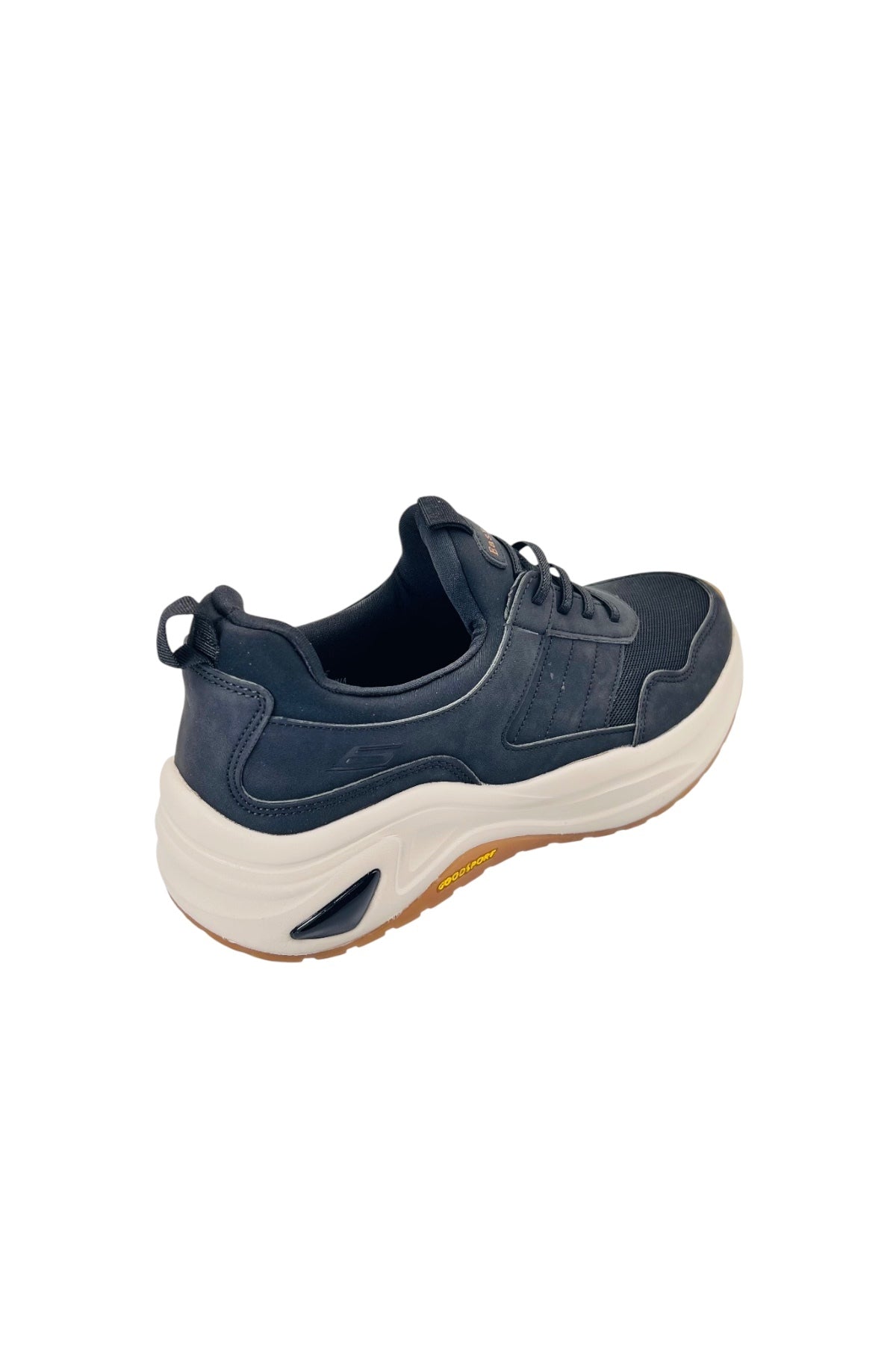 Ultra Go Comfort Shoes | Ultra Lightweight Walking Shoes with Cushioned Sole - Black