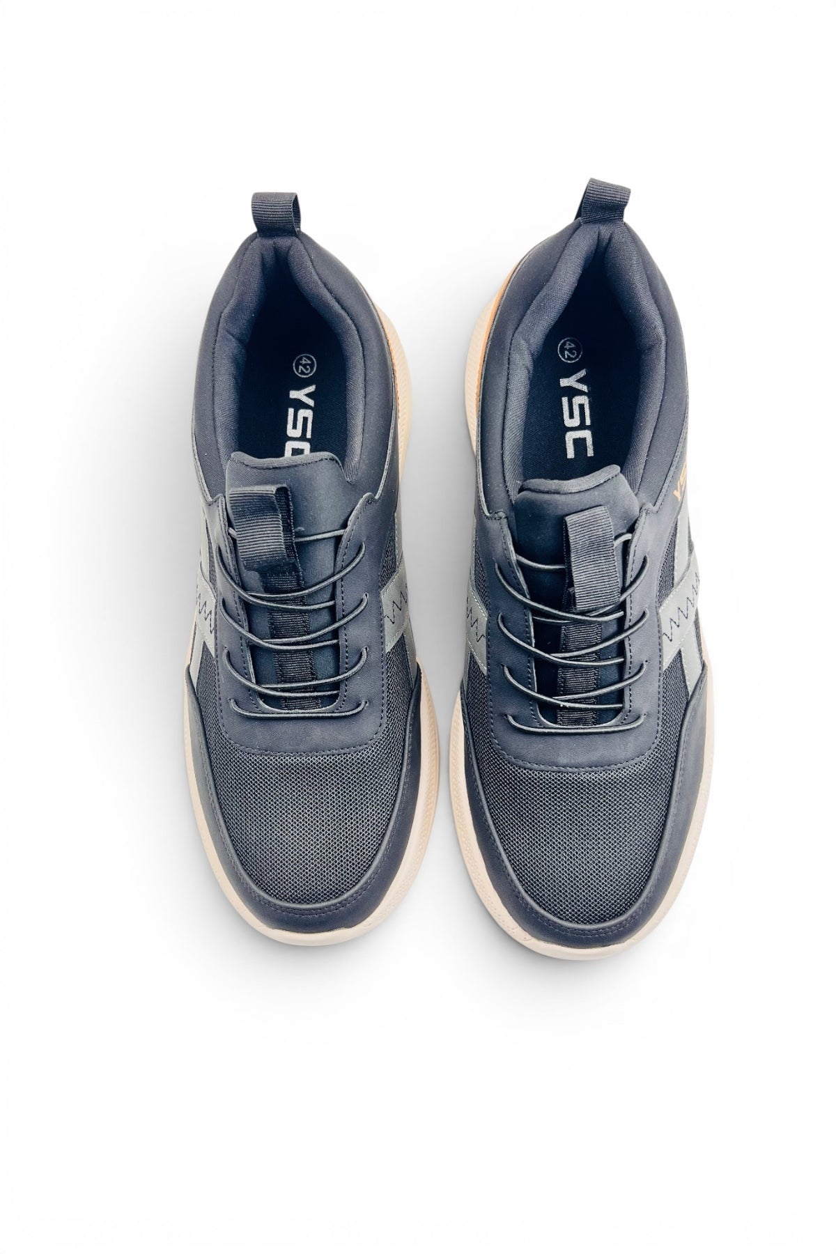 Ultra Go Comfort Shoes | Ultra Lightweight Walking Shoes with Cushioned Sole - Black