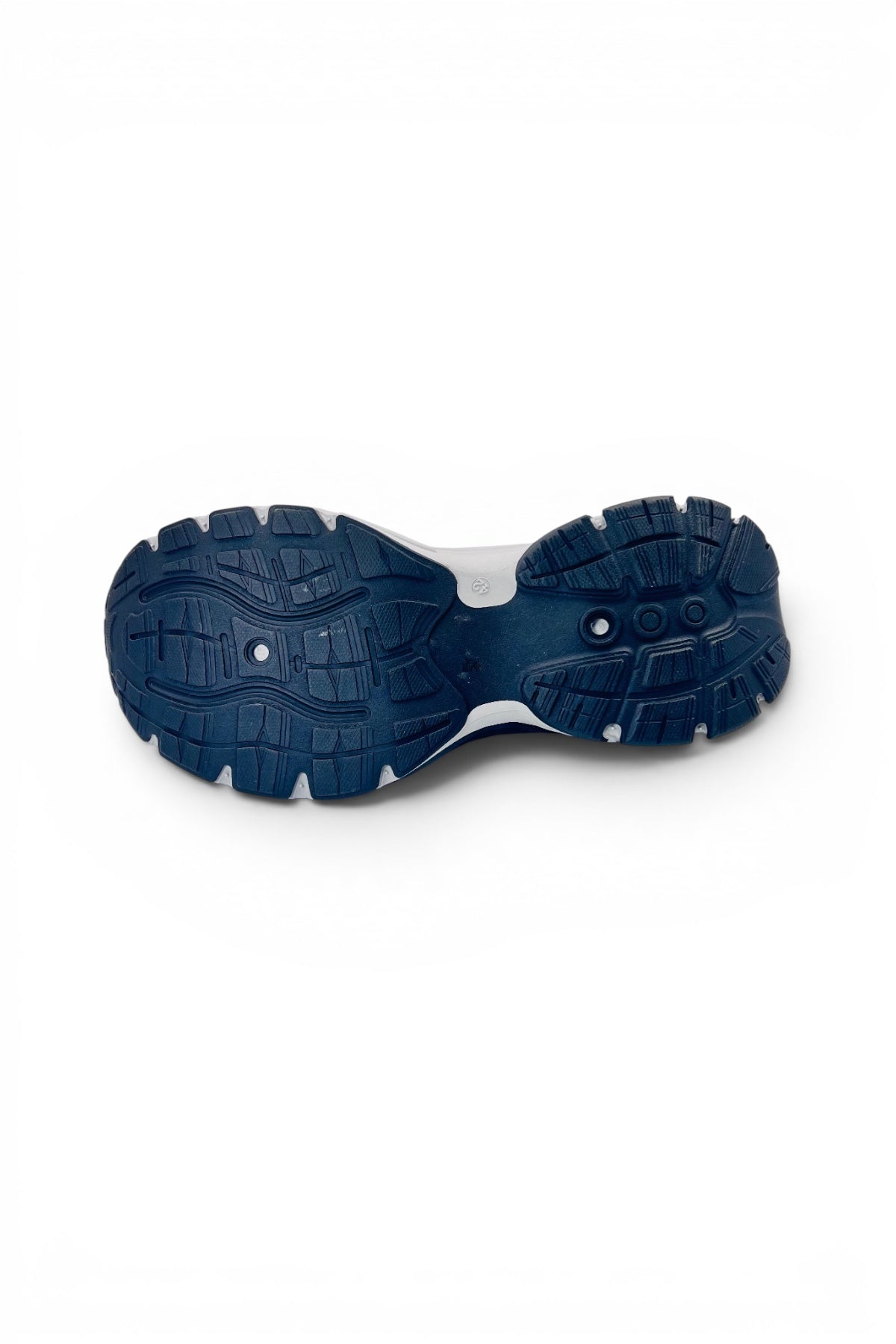 Street Mode Fashion Sports Shoes | Chunky Street Style Shoes - Green