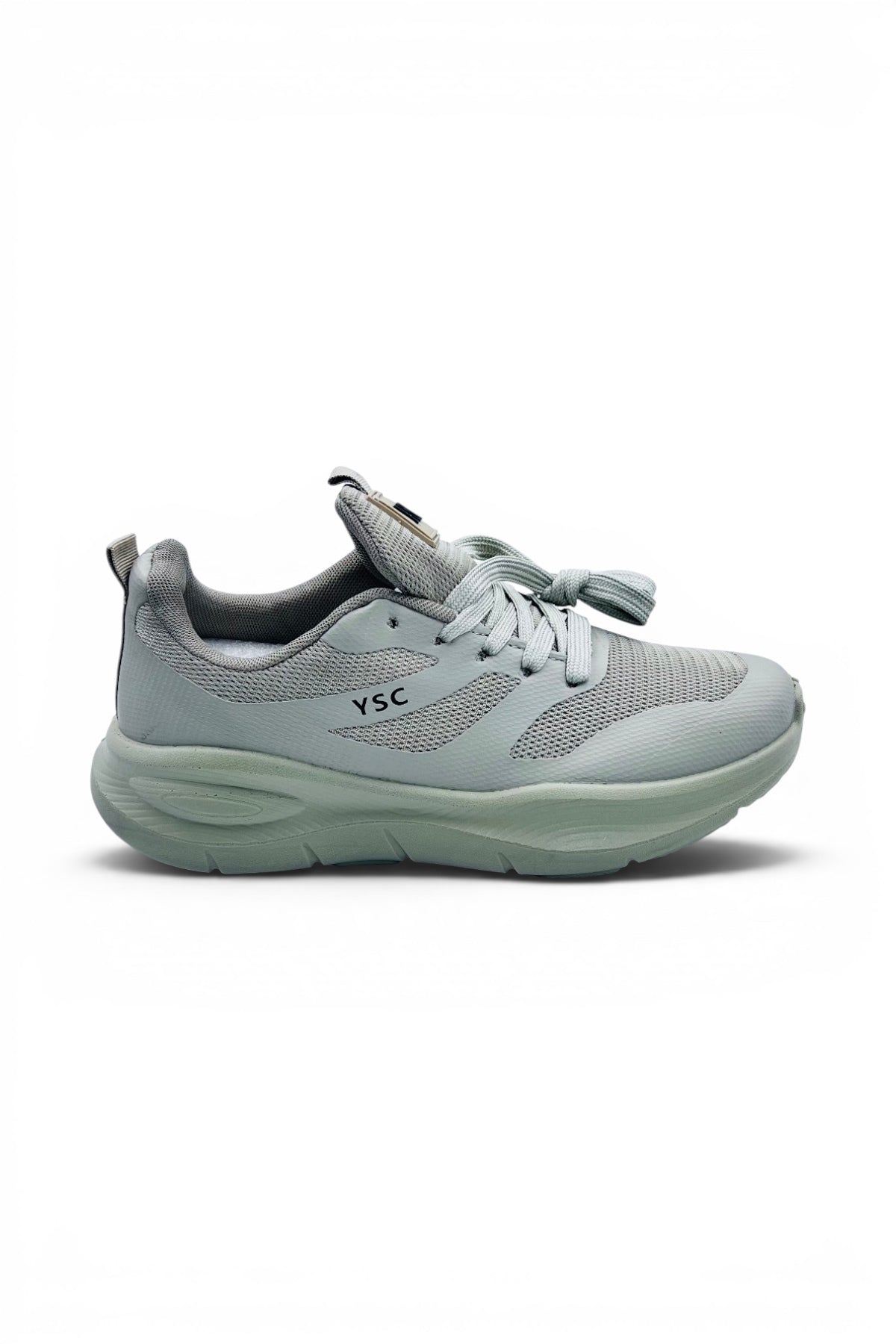 AirLite Sports Sneakers | Ultra Lightweight Walking & Running Shoes - Beige