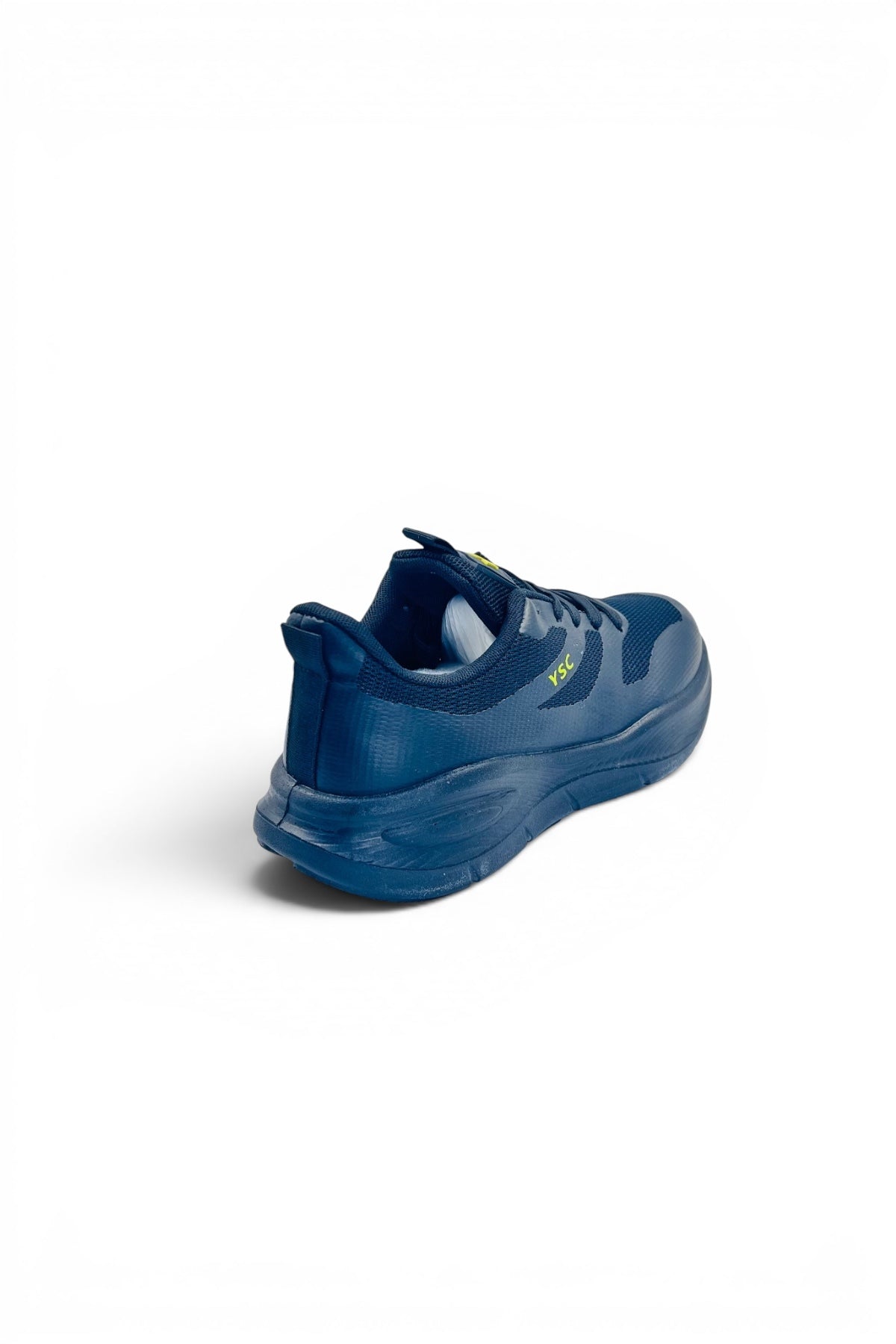AirLite Sports Sneakers | Ultra Lightweight Walking & Running Shoes - Black