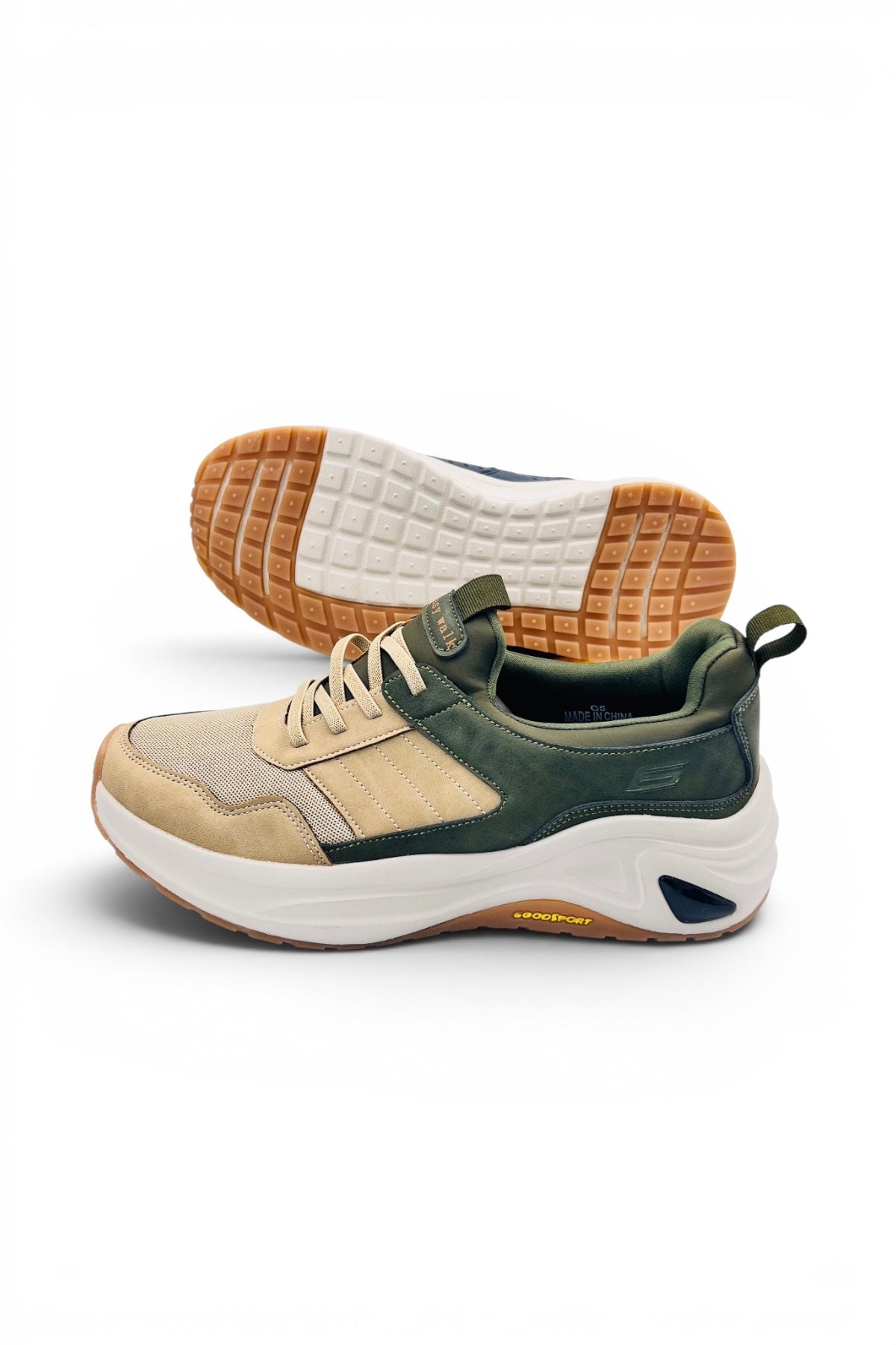 Ultra Go Comfort Shoes | Ultra Lightweight Walking Shoes with Cushioned Sole - Turquoise