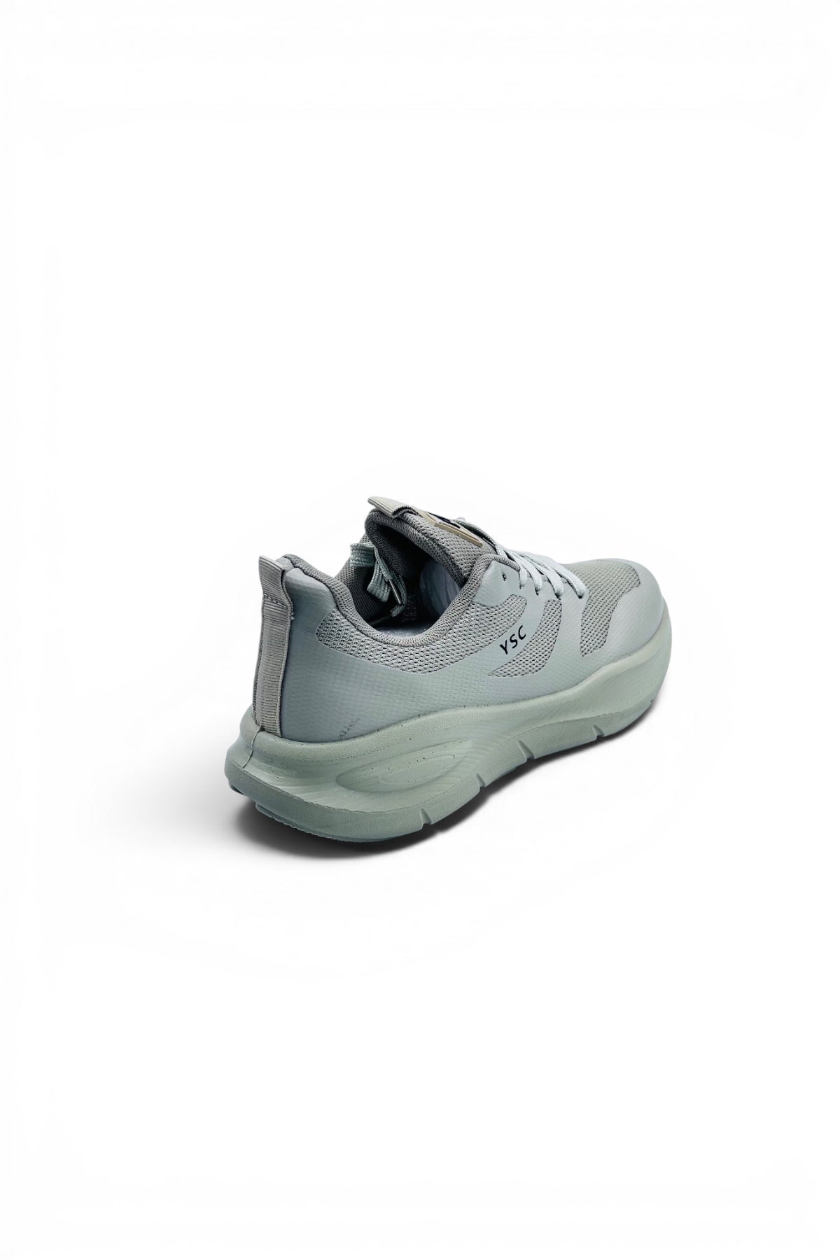 AirLite Sports Sneakers | Ultra Lightweight Walking & Running Shoes - Beige