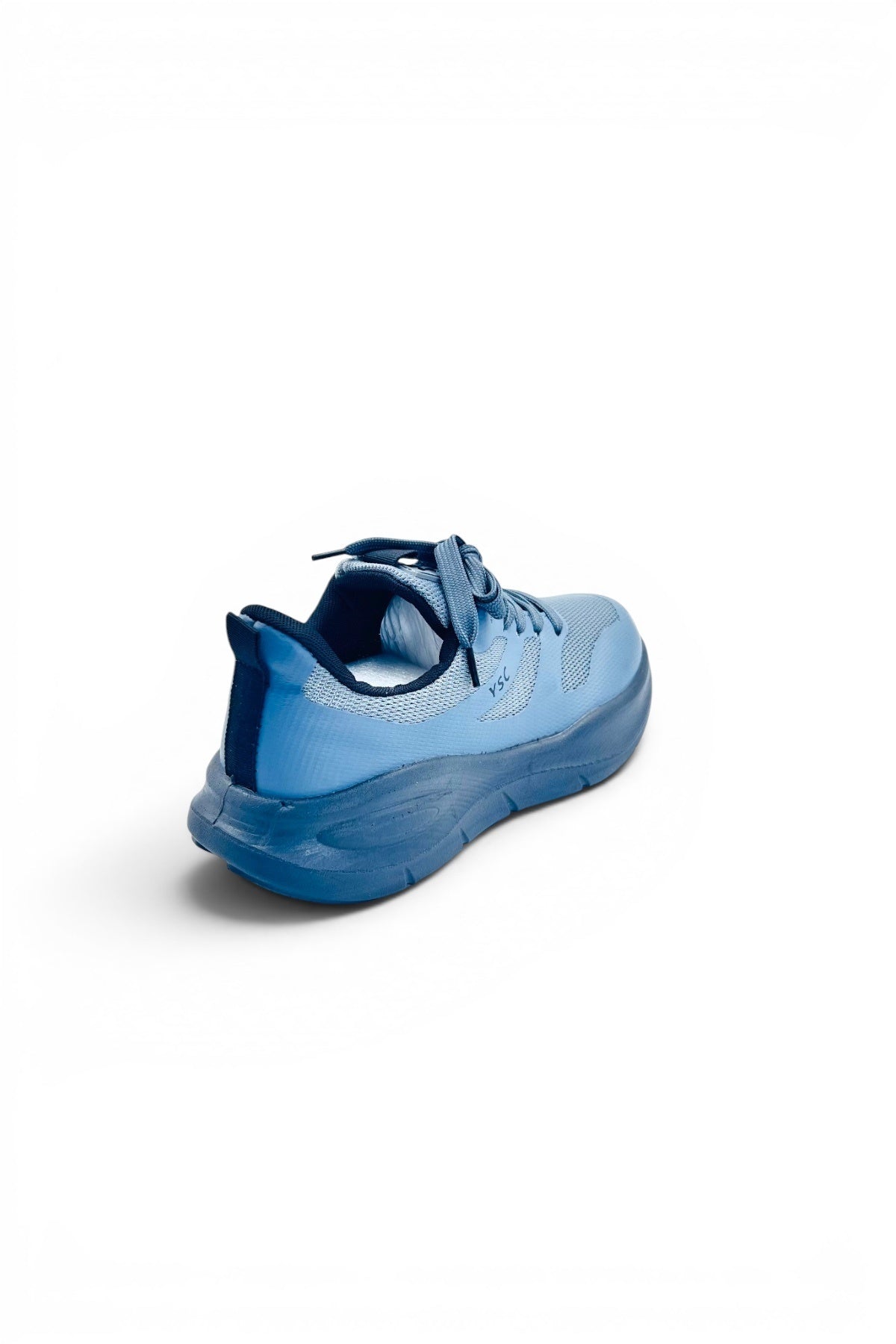 AirLite Sports Sneakers | Ultra Lightweight Walking & Running Shoes - Gray