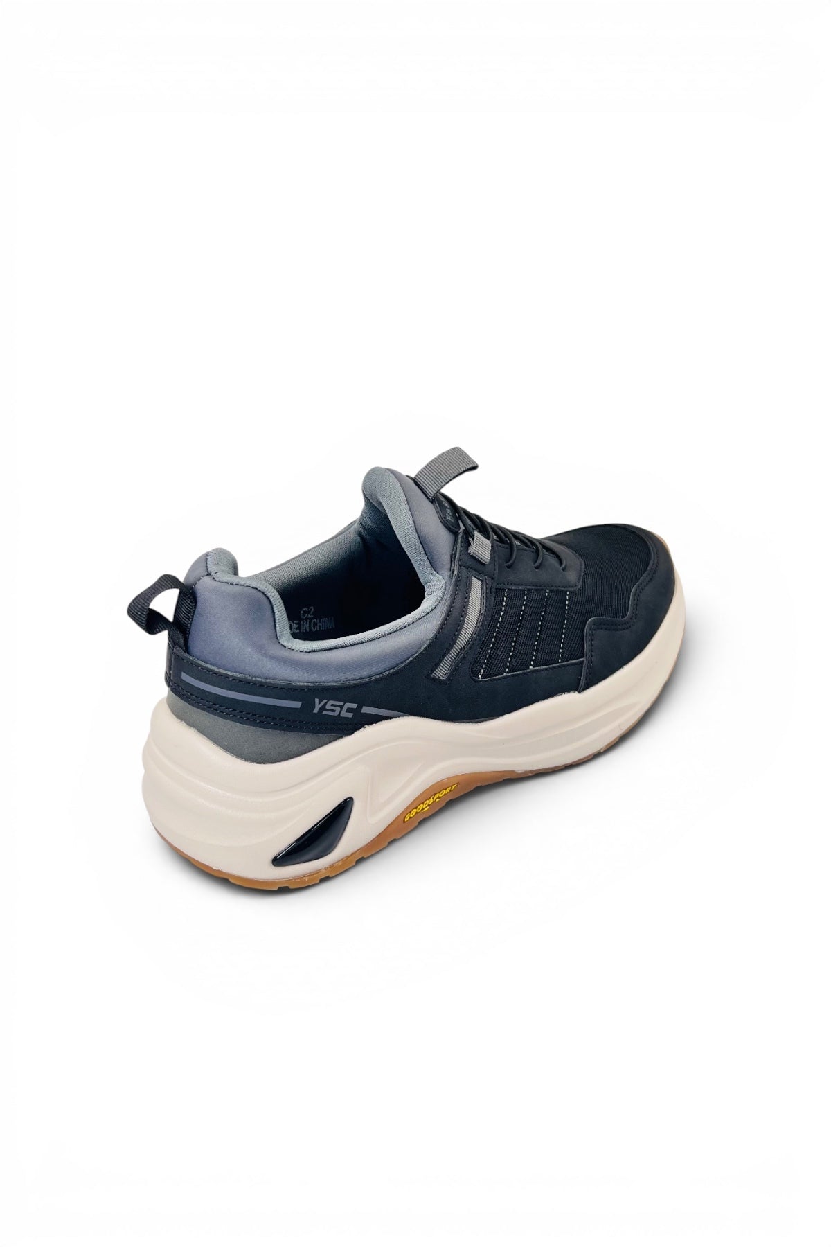 Ultra Go Comfort Shoes | Ultra Lightweight Walking Shoes with Cushioned Sole - Black